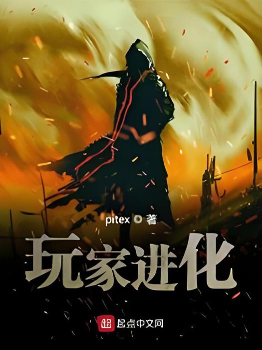 玩家進化(pitex創作的網路小說) 玩家進化(pitex創作的網路小說)