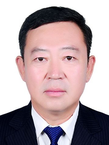 劉海濤(山東省菏澤市牡丹區醫療保障局黨組書記、局長) 劉海濤(山東省菏澤市牡丹區醫療保障局黨組書記、局長)