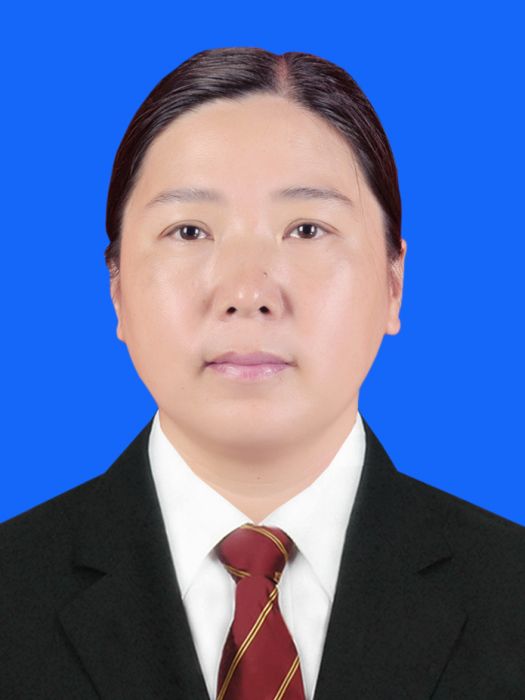 李紅玲(貴州省遵義市鳳岡縣委教育工委副書記,縣教育體育局黨委書記、局長) 李紅玲(貴州省遵義市鳳岡縣委教育工委副書記,縣教育體育局黨委書記、局長)