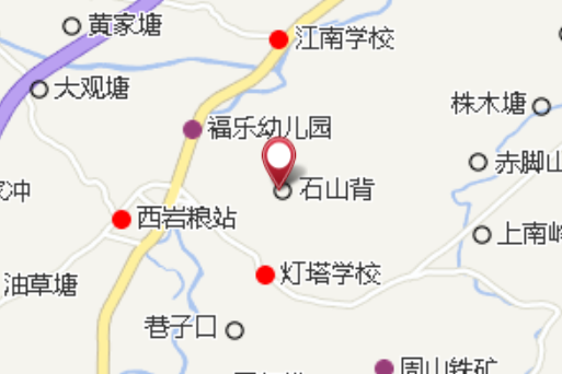 大坪村八組 大坪村八組