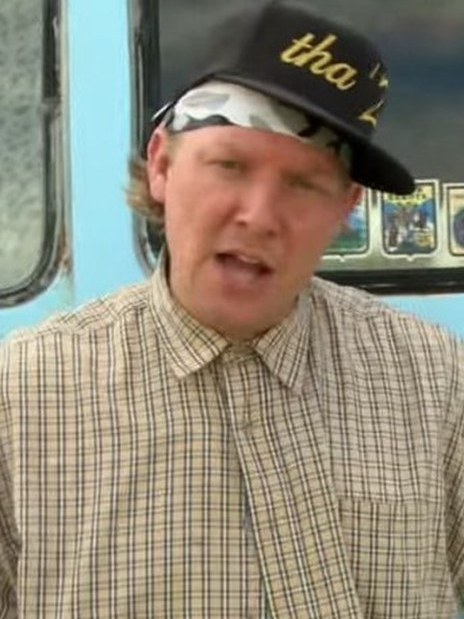 Jonathan Torrens Jonathan Torrens