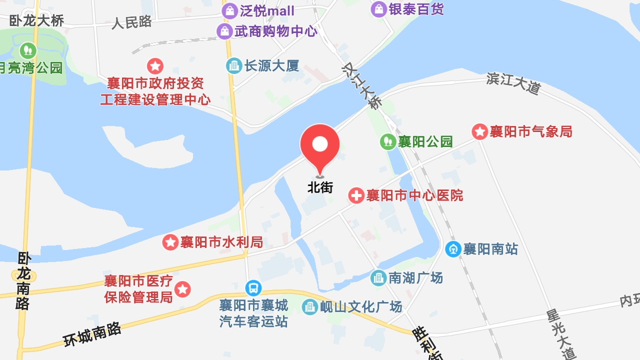 地圖信息