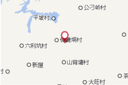 秧公垌