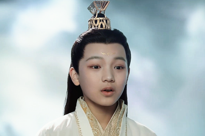 天君(電視劇《與君初相識》,《恰似故人歸》中的角色) 天君(電視劇《與君初相識》,《恰似故人歸》中的角色)