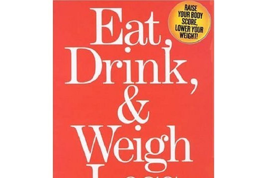 Eat, Drink, & Weigh Less Eat, Drink, & Weigh Less