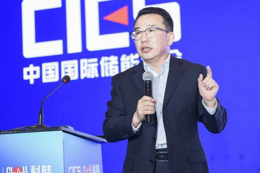 王大為(天合光能副總裁) 王大為(天合光能副總裁)