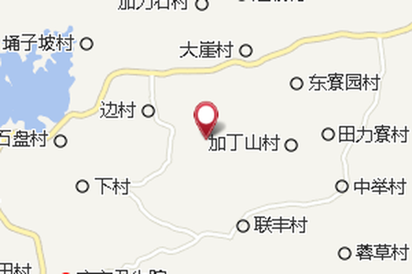 坡心下 坡心下