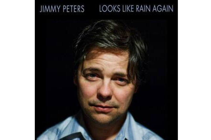 Jimmy Peters Jimmy Peters