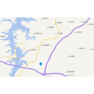 郭合水庫 郭合水庫