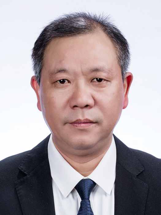 張國軍(重慶市巴南區信訪投訴受理中心主任) 張國軍(重慶市巴南區信訪投訴受理中心主任)