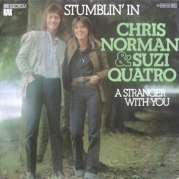 Stumblin\x27 In Stumblin\x27 In