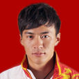 陳定(中國田徑競走運動員) 陳定(中國田徑競走運動員)