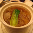 菜膽燉魚翅 菜膽燉魚翅
