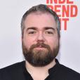 大衛·F·桑德伯格(David F. Sandberg) 大衛·F·桑德伯格(David F. Sandberg)