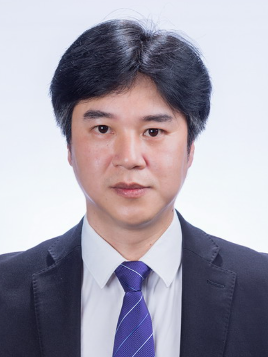 李如勝(重慶市巴南區天星寺鎮副鎮長)