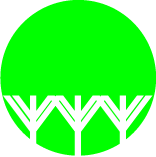 日本林野廳森林管理局徽章