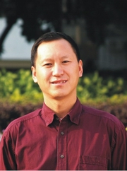深圳大學經濟學院副教授王培元