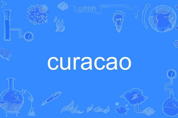 curacao curacao