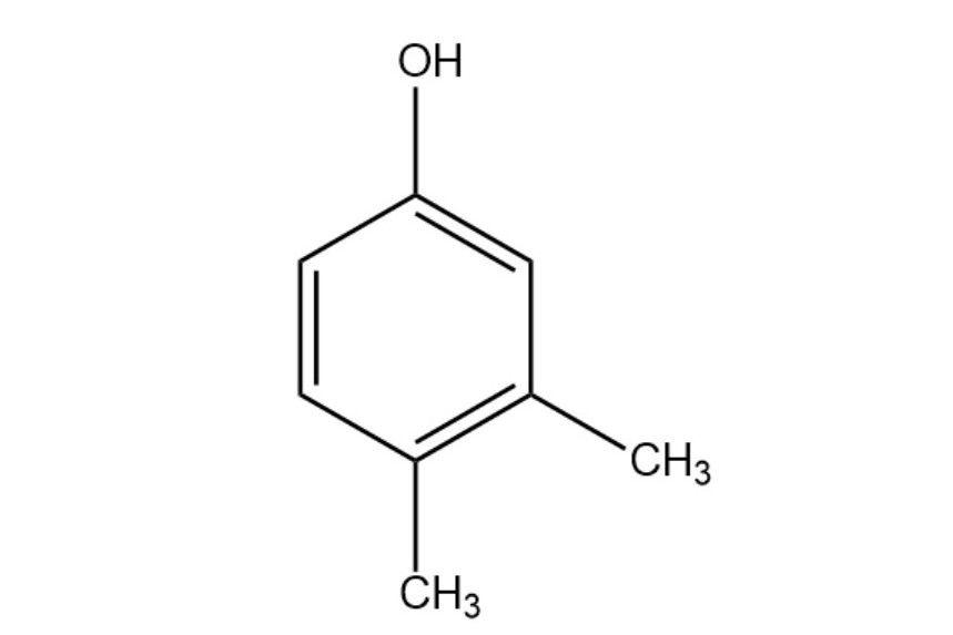 3,4-二甲苯酚 3,4-二甲苯酚