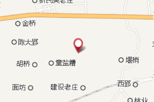 老院牆 老院牆