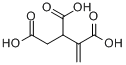 1-丁烯-2,3,4-三羧酸