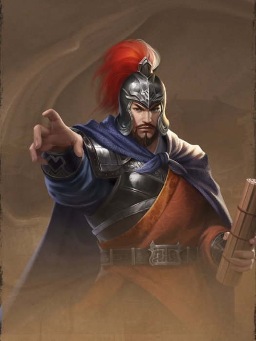 李牧(手遊《征服與霸業》中的武將) 李牧(手遊《征服與霸業》中的武將)
