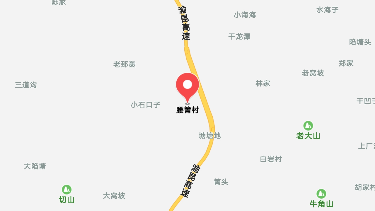 地圖信息