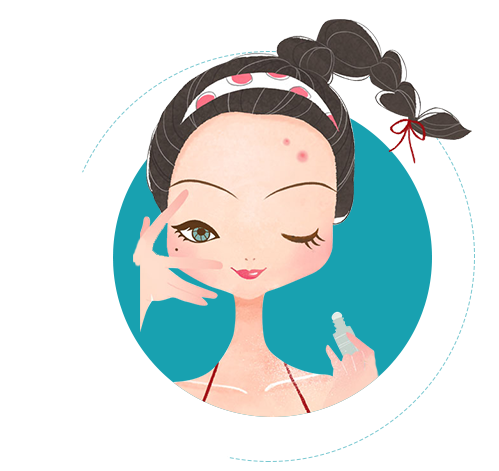 美容百科 美容百科