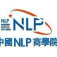 中國NLP商學院 中國NLP商學院