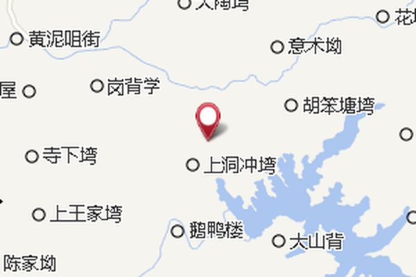 關塘塆
