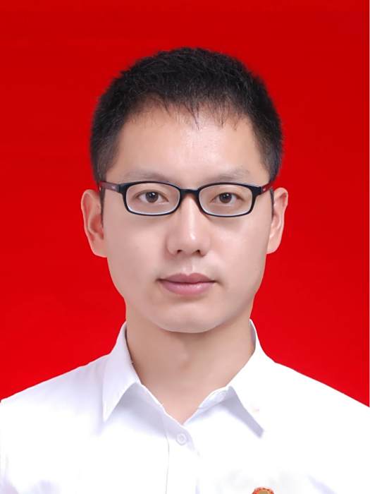 劉鵬帥(江西省贛州市全南縣司法局中寨司法所所長) 劉鵬帥(江西省贛州市全南縣司法局中寨司法所所長)