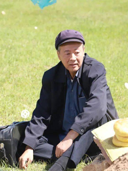 那些日子(2021年劉雁虹執導的電視劇)
