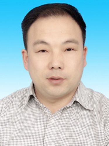 王志剛(甘肅省張掖市自然資源局甘州分局黨組成員、副局長)