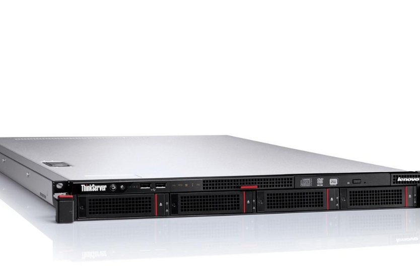 ThinkServer RD530 S2609 4/300AHROD ThinkServer RD530 S2609 4/300AHROD
