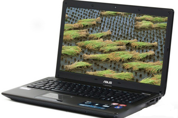 華碩K52XP61Je-SL 華碩K52XP61Je-SL