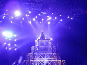 陳奕迅2009全球巡迴演唱會貴陽站