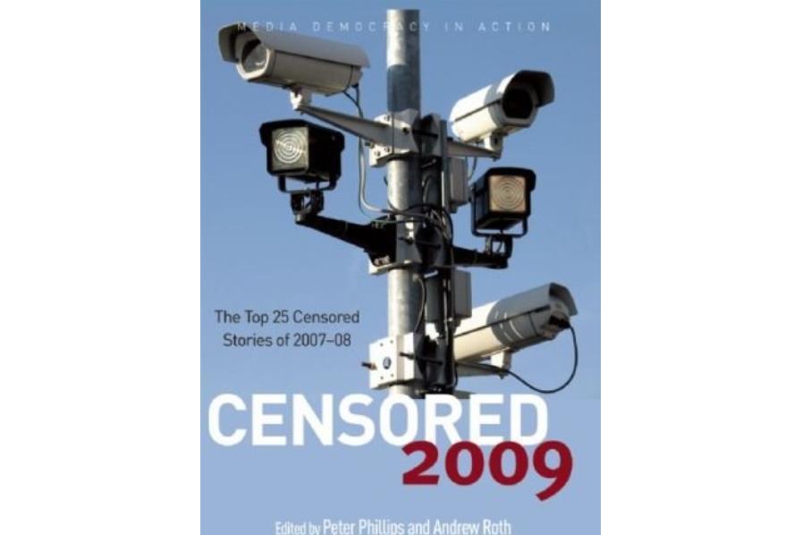 Censored 2009 Censored 2009