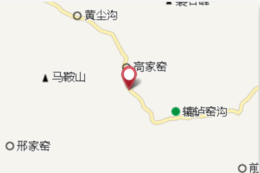 高家窯橋 高家窯橋
