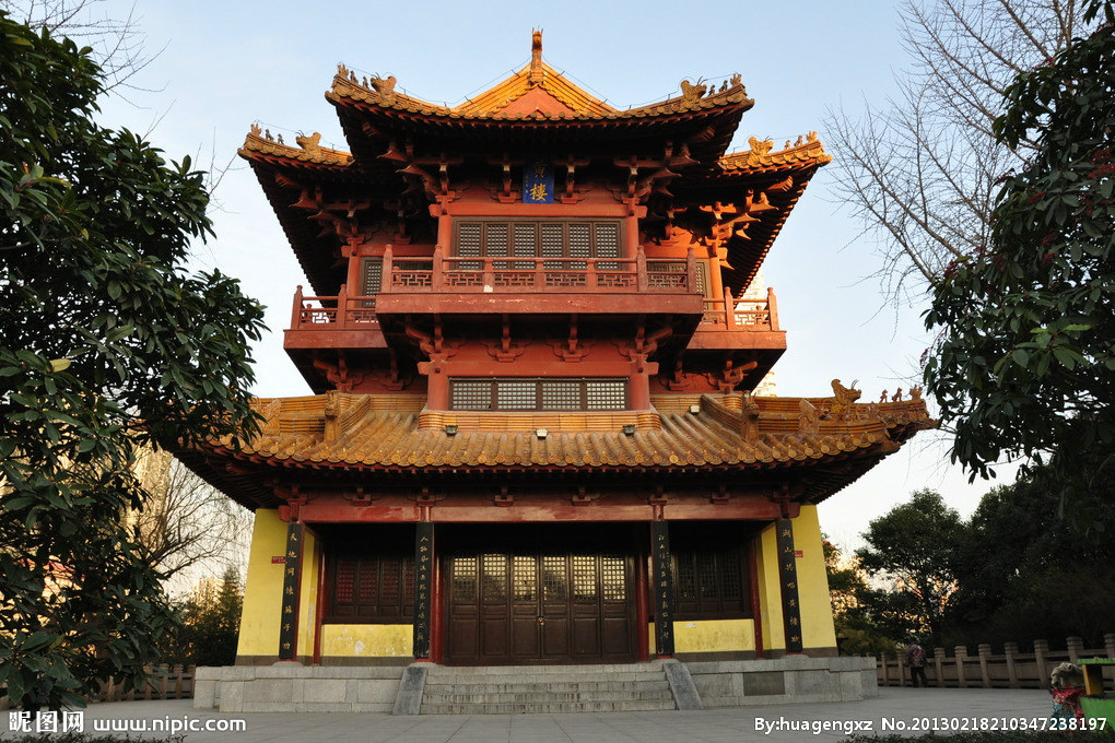 黃樓賦 黃樓賦