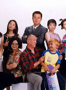 李梓強 李梓強