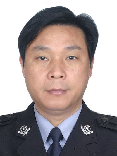 劉仕庚 劉仕庚