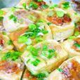 東江豆腐 東江豆腐