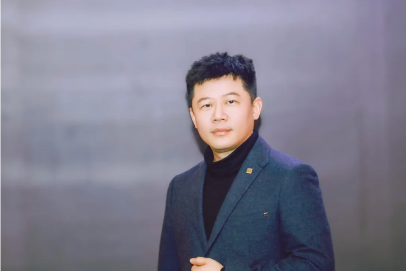 王瑜(東呈集團柏曼事業群總裁) 王瑜(東呈集團柏曼事業群總裁)