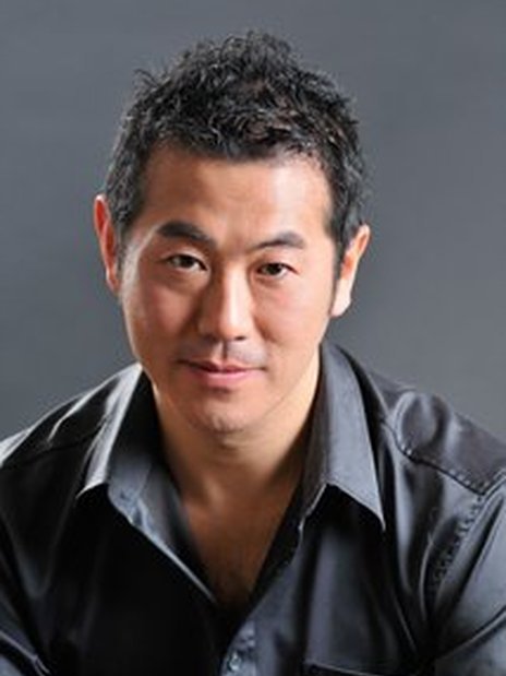 Motokatsu Suzuki Motokatsu Suzuki