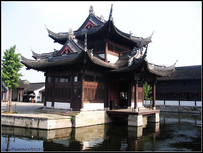 亦闕樓 亦闕樓