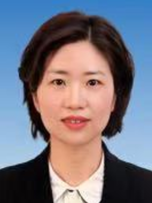 程娟(天津市東麗區委華明街道工作委員會委員、副書記、政法委員、統戰委員) 程娟(天津市東麗區委華明街道工作委員會委員、副書記、政法委員、統戰委員)
