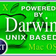 Darwin(達爾文（Darwin作業系統）)