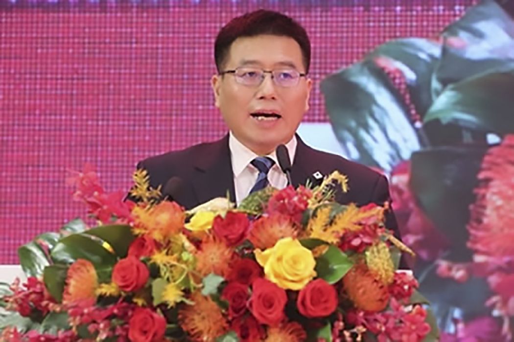 張偉澤(中國工學學士,高級經濟師) 張偉澤(中國工學學士,高級經濟師)