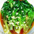 涼拌生菜 涼拌生菜