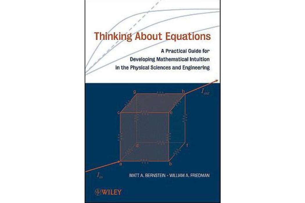 Thinking About Equations
